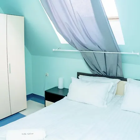Kalina Apartament