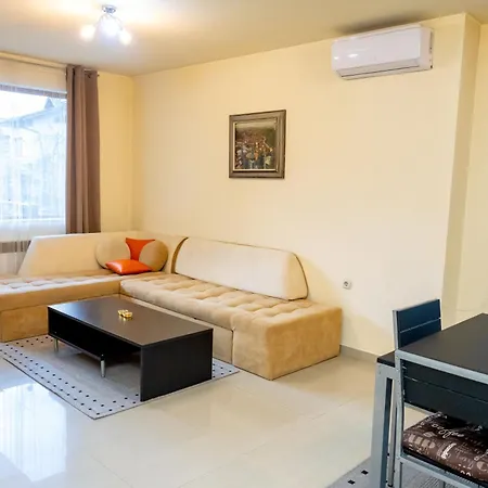 Apartament Kalina *