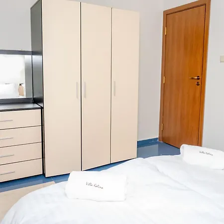 Kalina Apartament *