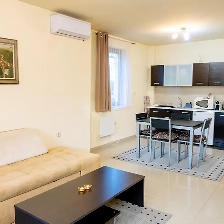 Apartament Kalina *