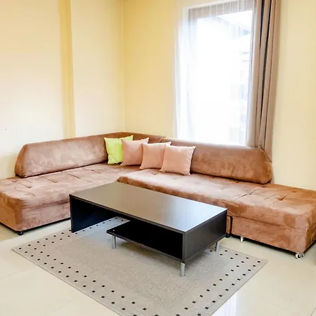 Kalina Apartament