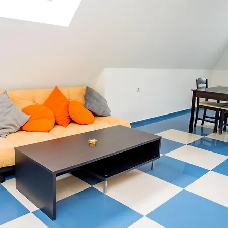 Apartament Kalina