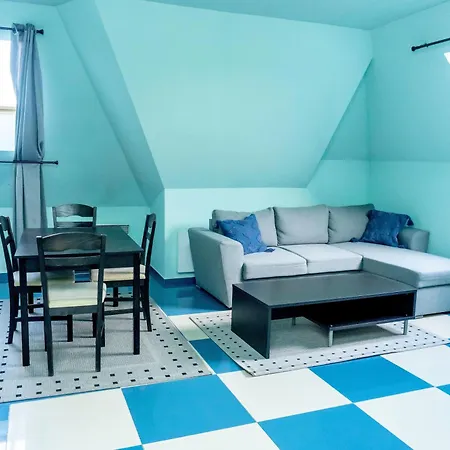 Kalina Apartament
