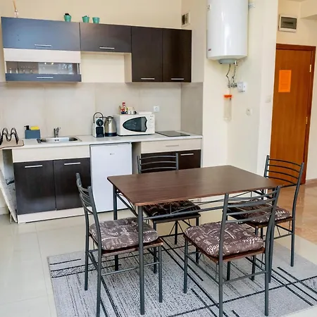 Kalina Apartament *
