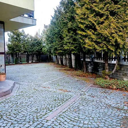Apartament Kalina