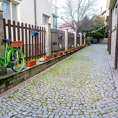 Apartament Kalina *