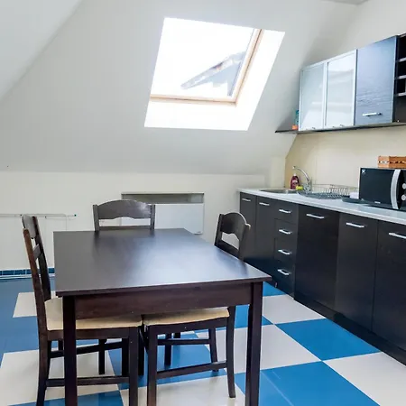 Apartament Kalina