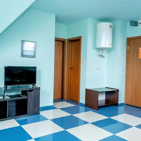 Kalina Apartament Bansko