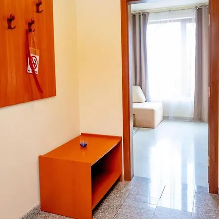 Kalina Apartament Bansko