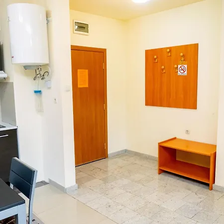 Apartament Kalina