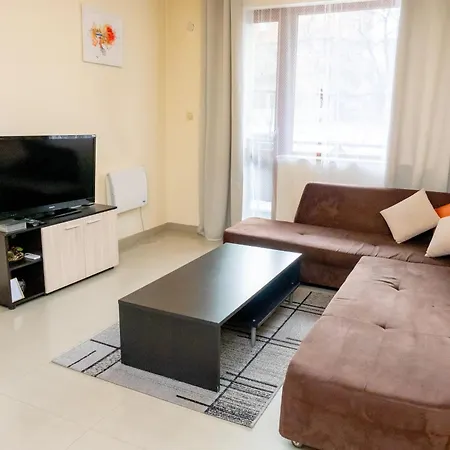 Apartament Kalina *