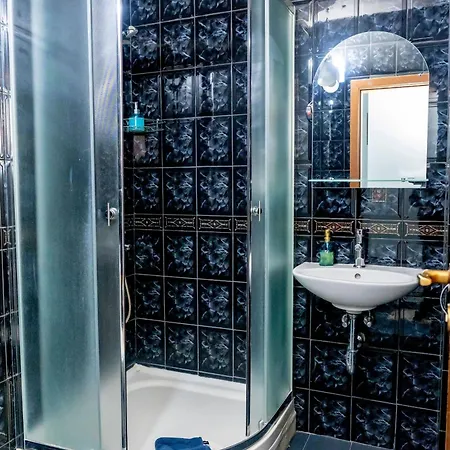 Apartament Kalina Bansko