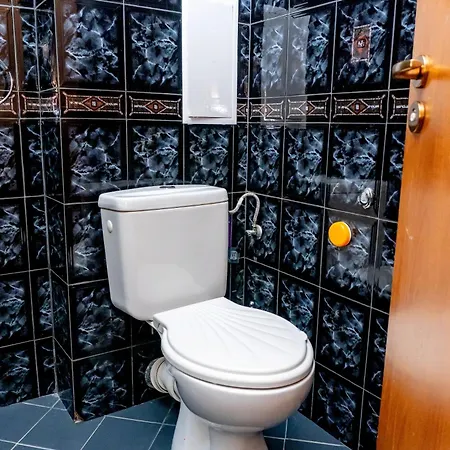 Apartament Kalina Bansko