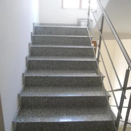 Kalina 公寓 班斯科