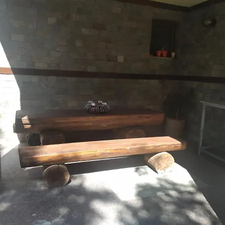 아파트 Kalina 반스코