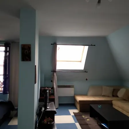 아파트 Kalina 반스코