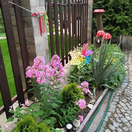 公寓 Kalina 班斯科