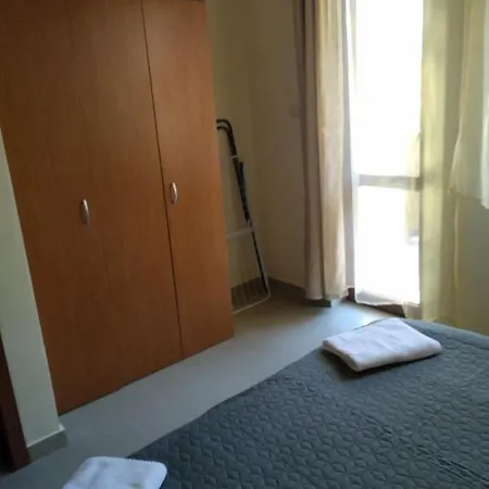 Kalina 公寓 班斯科