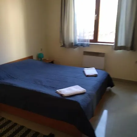 Kalina Апартаменты