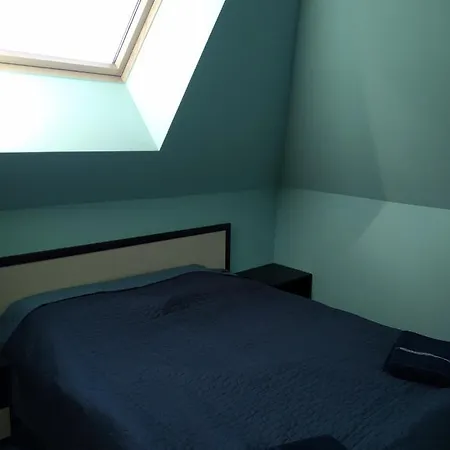 Апартаменты Kalina