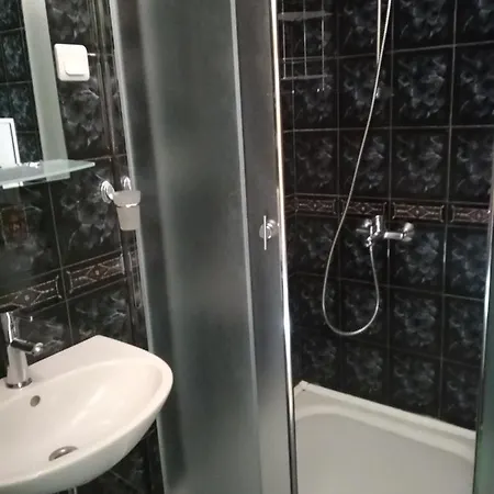 公寓 Kalina 班斯科