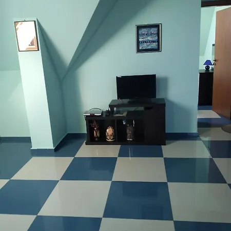 Kalina 公寓 班斯科