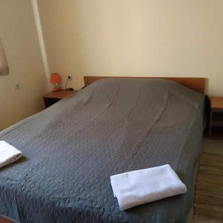 Апартаменты Kalina