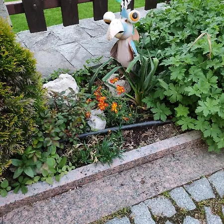 Kalina 아파트 반스코