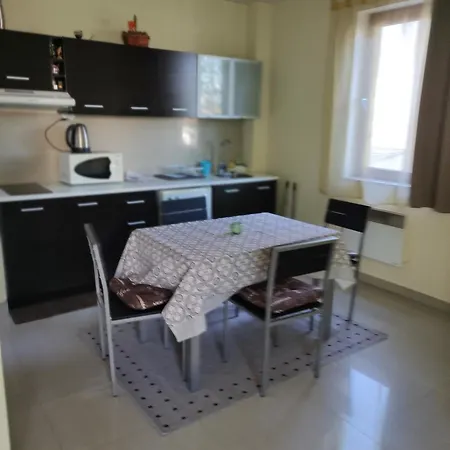 Kalina 公寓 班斯科