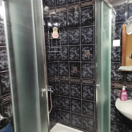 Kalina 아파트 반스코