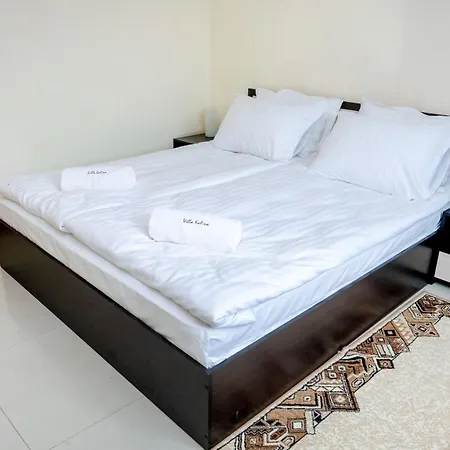 Kalina Apartmán Bansko