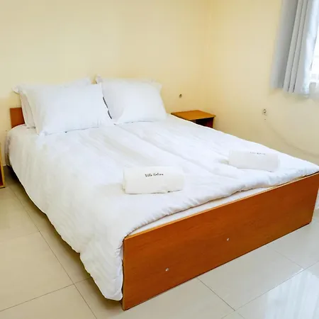 Apartmán Kalina Bansko