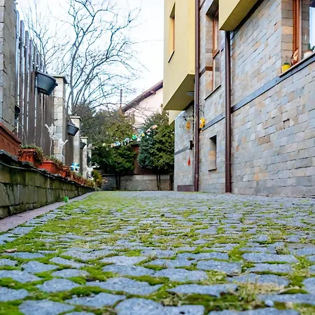 Kalina Apartament Bansko