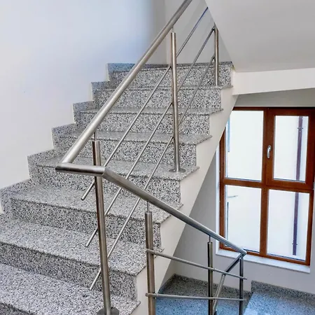 Apartmán Kalina Bansko