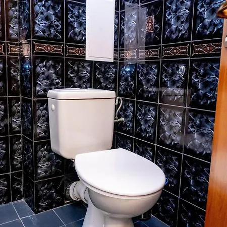 Appartement Kalina *