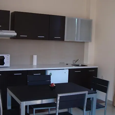 아파트 Kalina 반스코