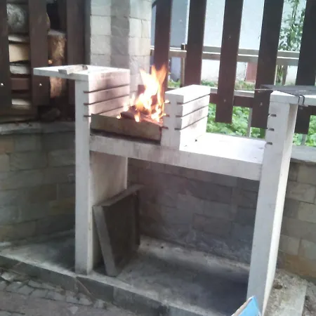 아파트 Kalina 반스코