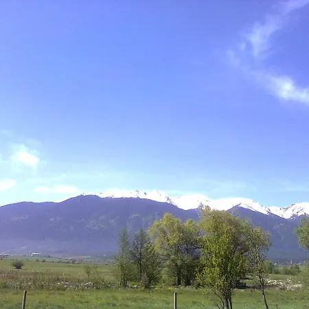 Kalina Апартаменты Банско