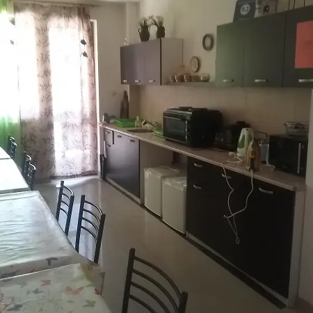 Kalina 公寓 班斯科