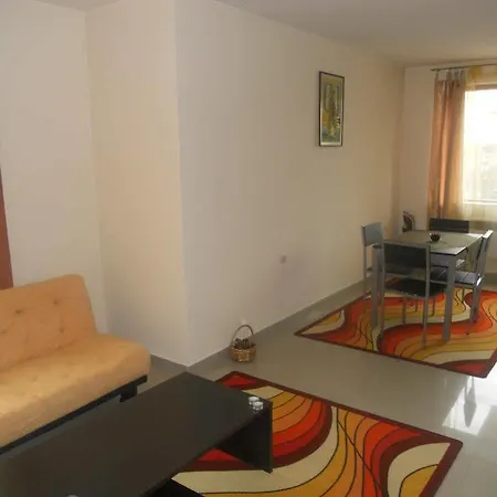 Apartament Kalina *