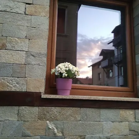 Kalina Lejlighed Bansko
